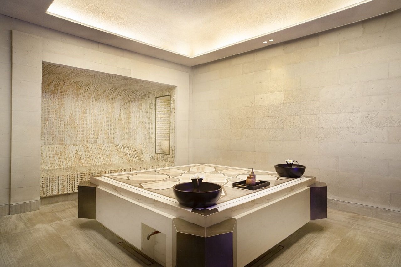 Talise Spa at Jumeirah Bali Best Luxury Spa